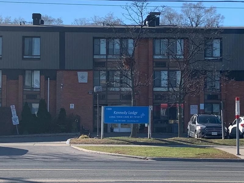 KENNEDY LODGE NURSING HOME - Nursing Home in Scarborough, ON photo 3