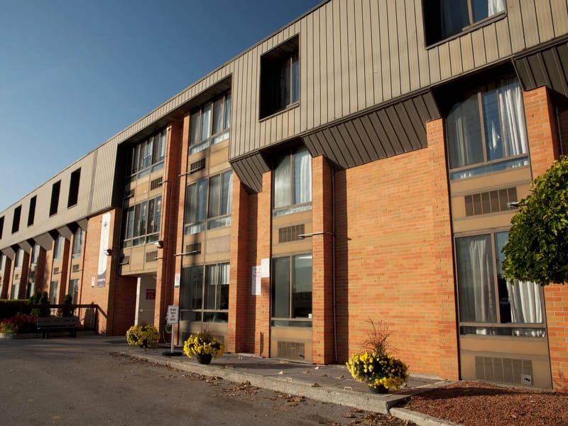 KENNEDY LODGE NURSING HOME - Nursing Home in Scarborough, ON photo 2