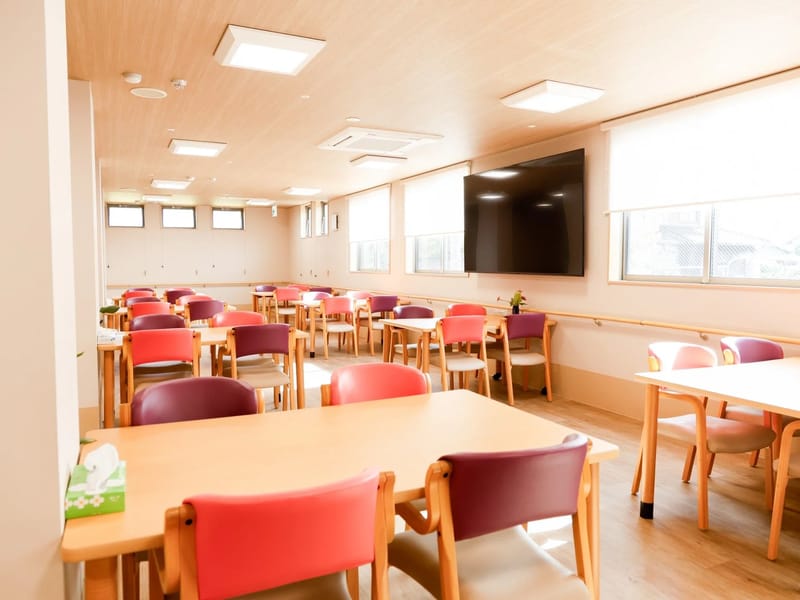 おぎはらケアサポート - 有料老人ホーム in 長浜市, 滋賀県 photo 2