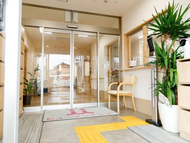 おぎはらケアサポート - 有料老人ホーム in 長浜市, 滋賀県 photo 3