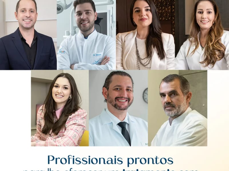 Majestic Odontologia - Cuidado Domiciliar in Fortaleza, CE photo 3