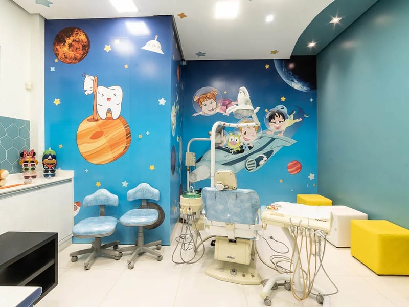 Majestic Odontologia - Cuidado Domiciliar in Fortaleza, CE photo 2