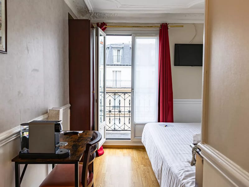 Residence Autonomie Claude Bernard - Maison de Retraite in PARIS, Île-de-France photo 3
