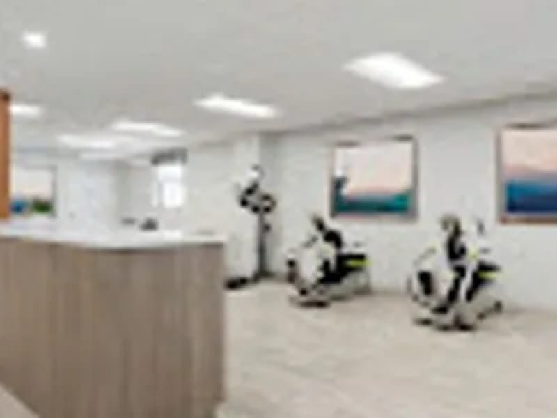 Alden Debes Rehab & Hcc - Nursing Home in Rockford, IL photo 2