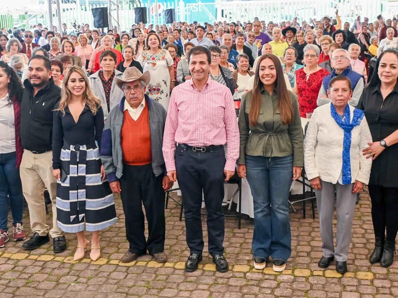 INSTITUTO NACIONAL DE LAS PERSONAS ADULTAS MAYORES - Vida Asistida in Toluca, Estado de México photo 1