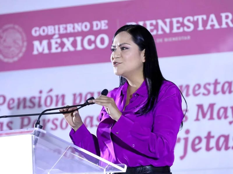 INSTITUTO NACIONAL DE LAS PERSONAS ADULTAS MAYORES - Vida Asistida in Toluca, Estado de México photo 2