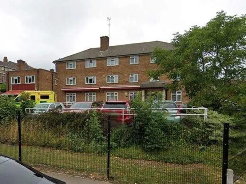 Alliston House in London, England photo 1