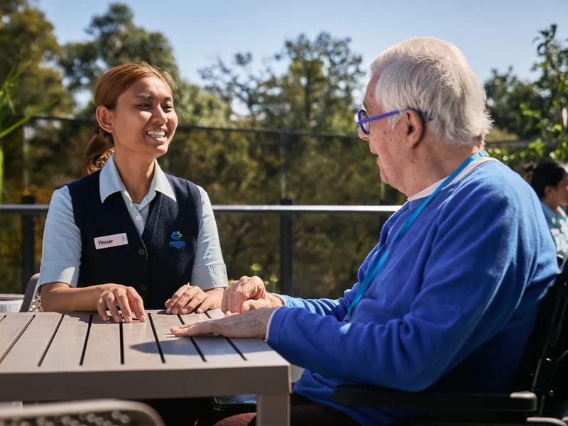 Regis Home Care Tasmania North - In-Home Care in Legana, TAS photo 3