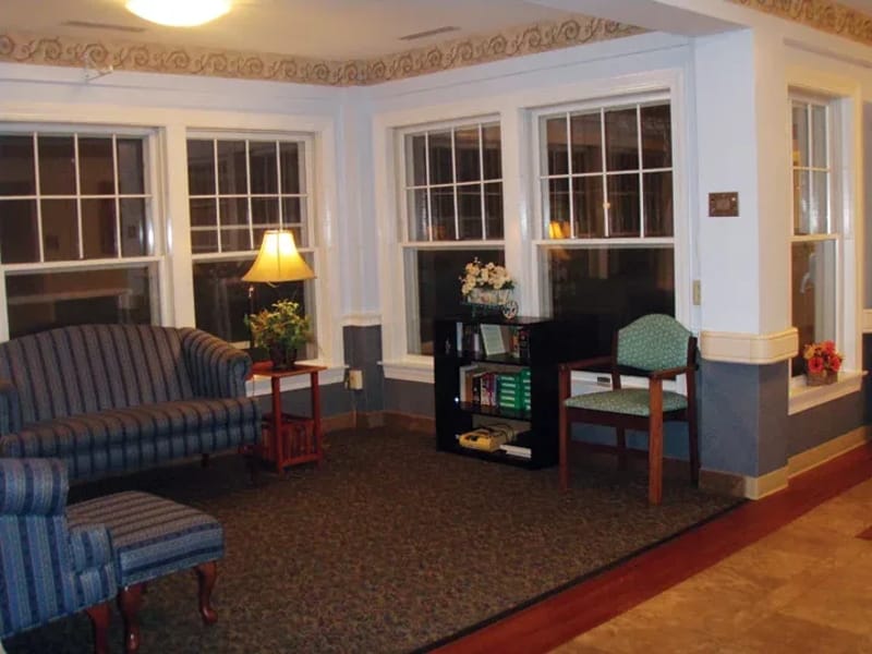 Apple Rehab Guilford — Assisted Living, Guilford Center, CT · photo 1