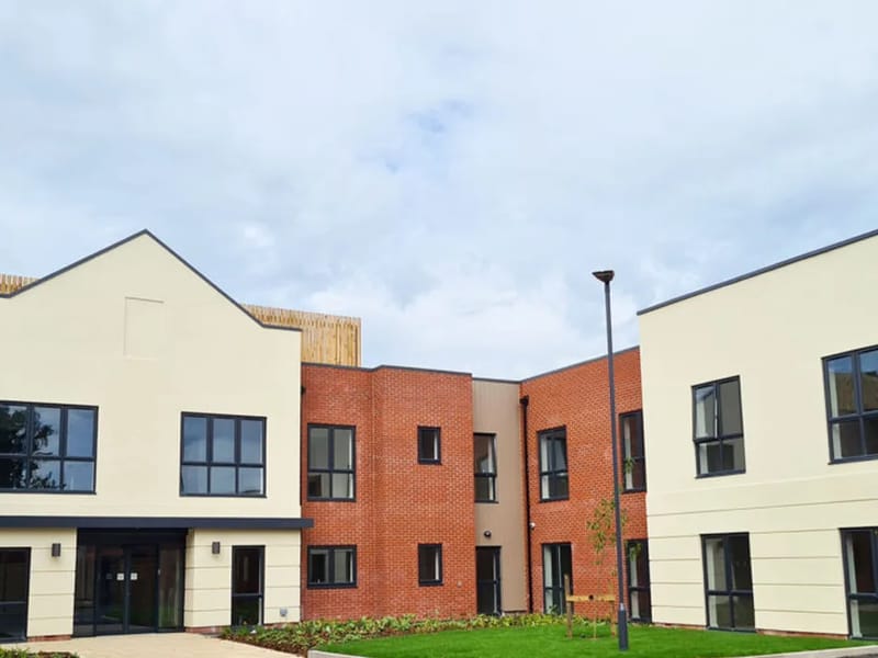 Elm House Residential Care Home - Assisted Living in Nantwich, England photo 2