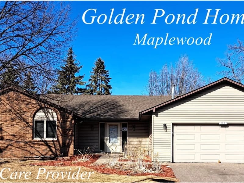 Golden Pond - Assisted Living in Maple Grove, MN photo 2