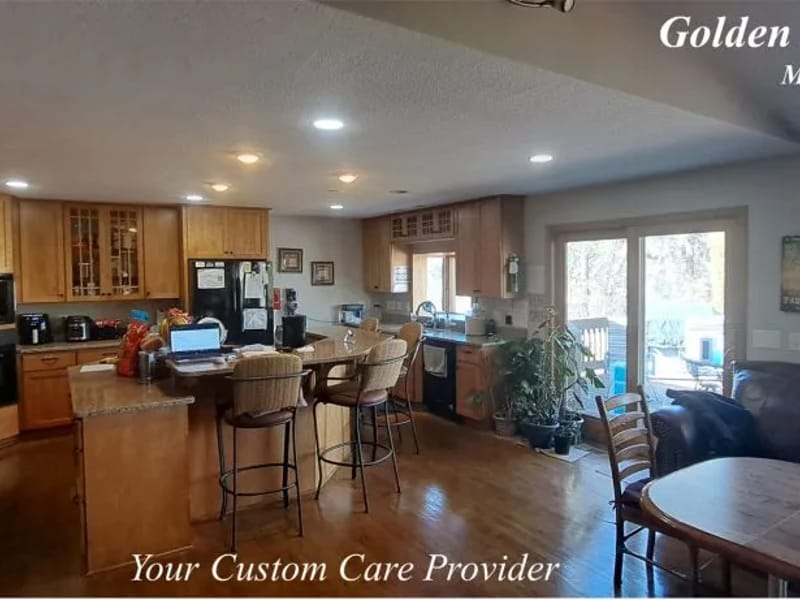 Golden Pond - Assisted Living in Maple Grove, MN photo 1