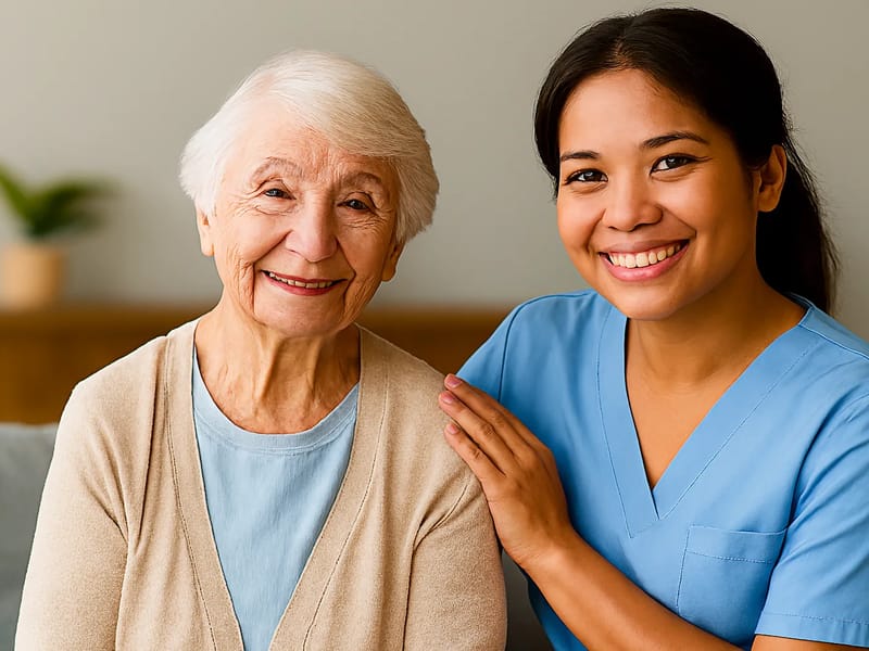Golden Pond - Assisted Living in Maple Grove, MN photo 3