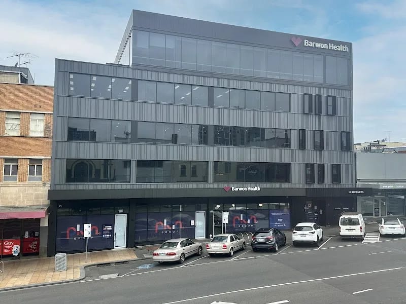 Barwon Health Transition Care Program - Inpatient Rehabilitation in Geelong, VIC photo 1