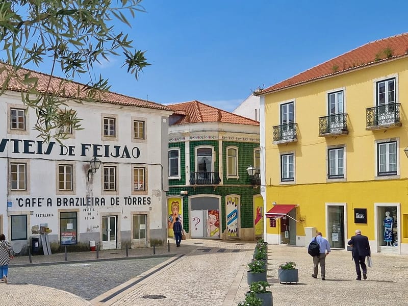 Avós e Companhia - Residencial para Idosos in Torres Vedras, Lisboa photo 1