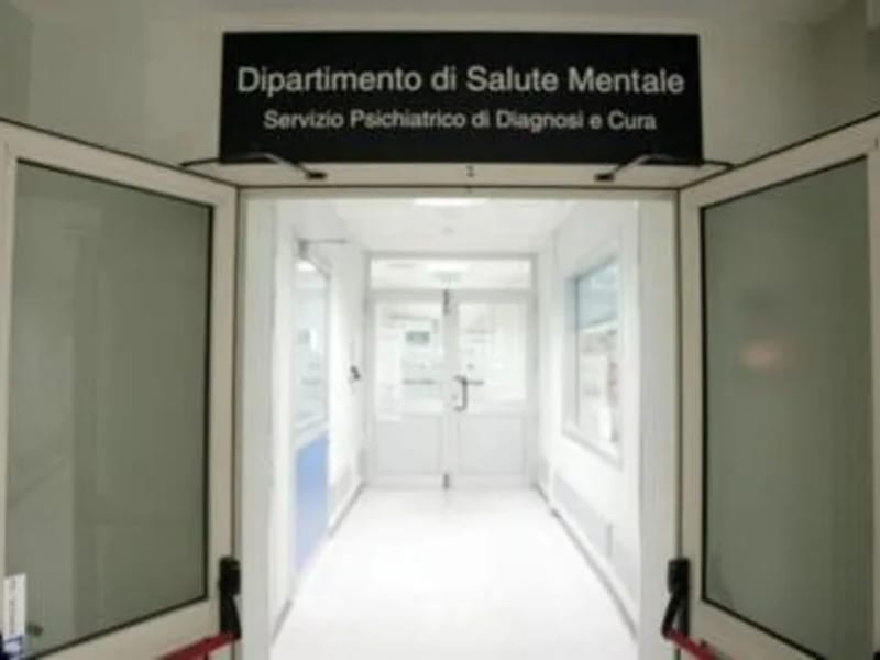 Residenza Salute Mentale Soc.riab. - Riabilitazione Ospedaliera in Montevarchi, Toscana photo 2