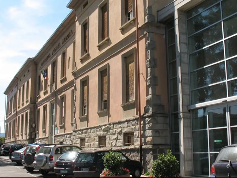 Residenza Salute Mentale Soc.riab. - Riabilitazione Ospedaliera in Montevarchi, Toscana photo 1
