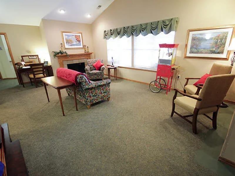 Brookdale Saginaw Mc - Assisted Living in Saginaw, MI photo 2