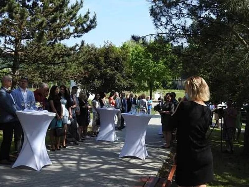 denní stacionáře (2520379) - Denní stacionář in Zlín, Zlínský kraj photo 1