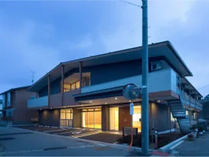 けんろく苑 - 特別養護老人ホーム in 金沢市, 石川県 photo 1