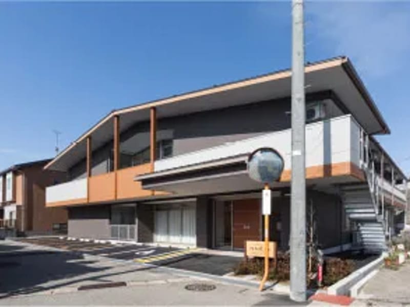 けんろく苑 - 特別養護老人ホーム in 金沢市, 石川県 photo 3