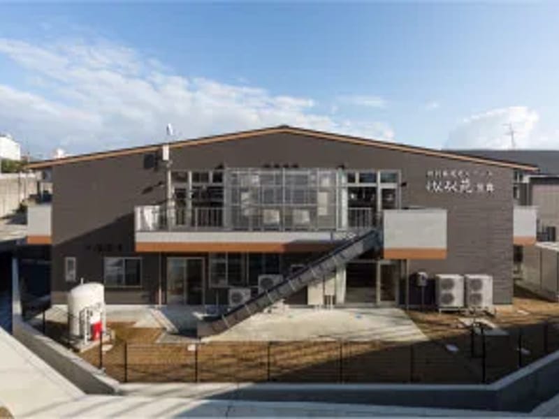 けんろく苑 - 特別養護老人ホーム in 金沢市, 石川県 photo 2