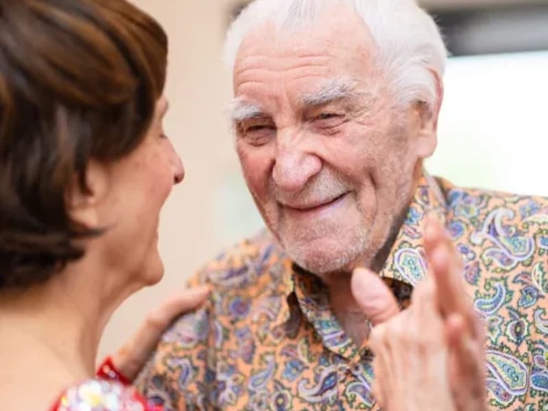Clear Fork Assisted Living And Memory Care - Assisted Living in Weatherford, TX photo 3