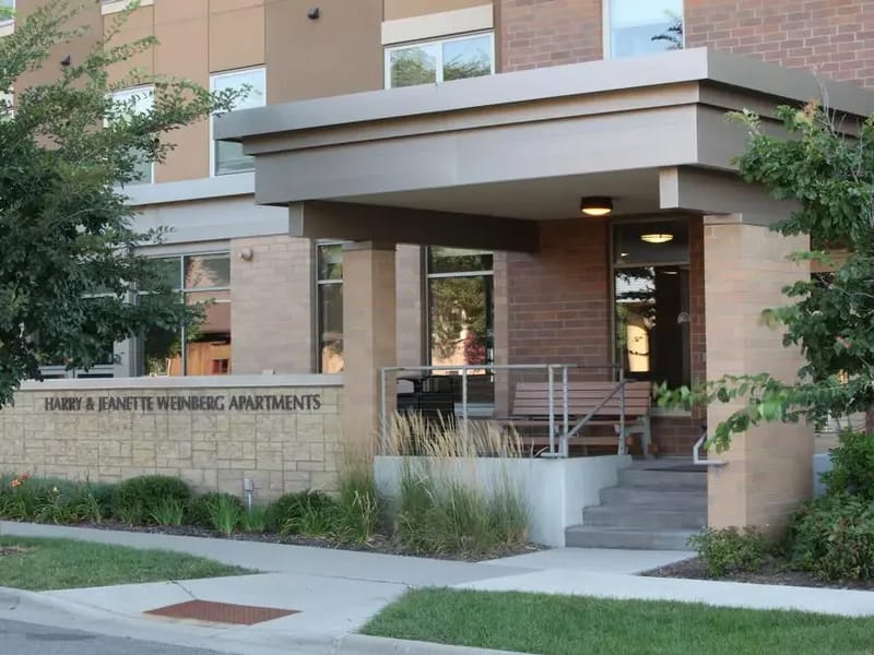 Shirley Chapman Sholom Home East - Nursing Home in Saint Paul, MN photo 2