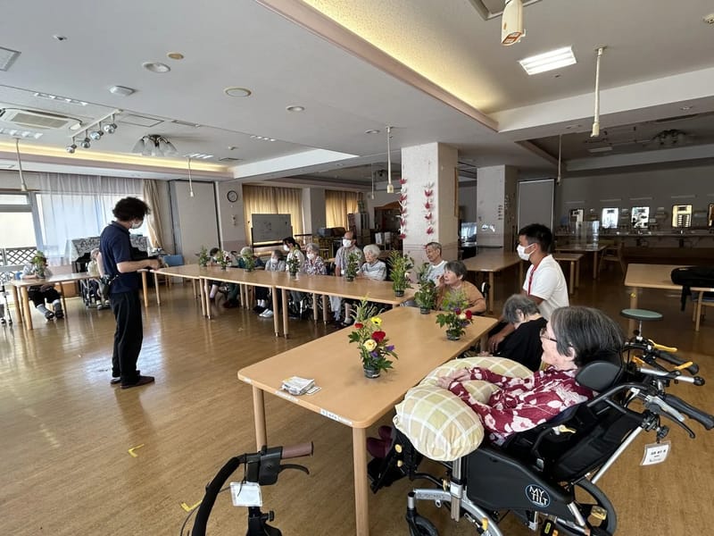 さんじゅ久我山 - 有料老人ホーム in 杉並区, 東京都 photo 3