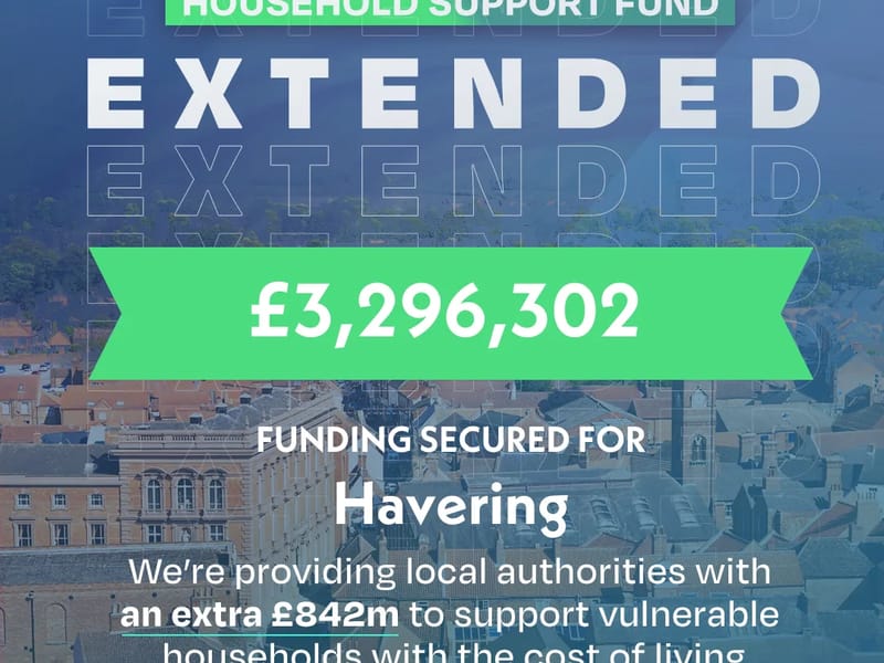 Home Support Services (Havering & Essex) Limited - In-Home Care in Romford, England photo 2