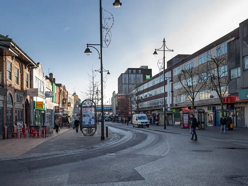 Home Support Services (Havering & Essex) Limited - In-Home Care in Romford, England photo 3