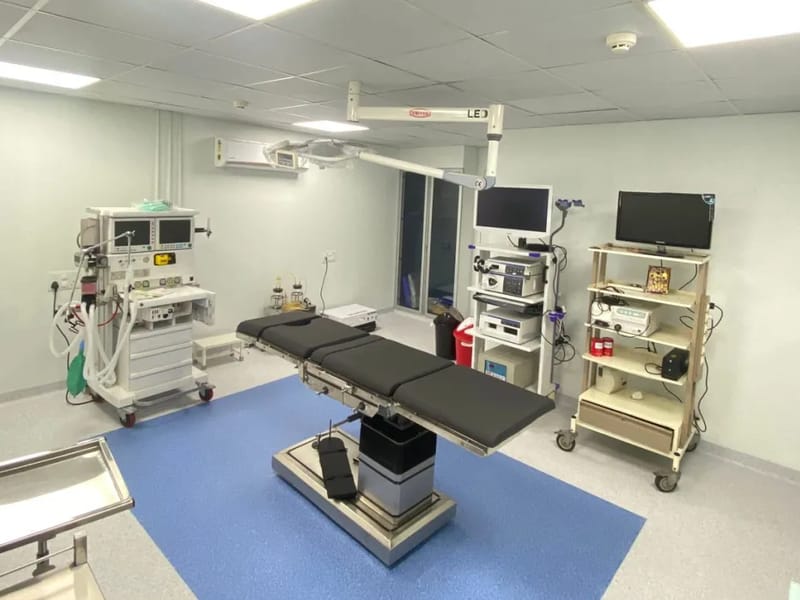 Kalyan Hospital - अस्पताल in Vadodara, Gujarat photo 3