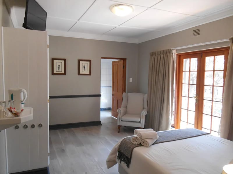 Oakwood Lodge - Nursing Home in Boston, England photo 3