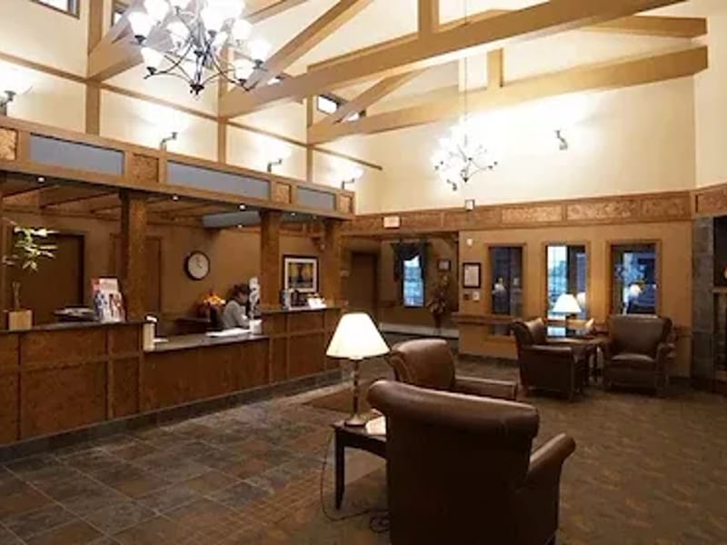 Rennes Health and Rehab Center-Weston - Nursing Home in Weston, WI photo 2