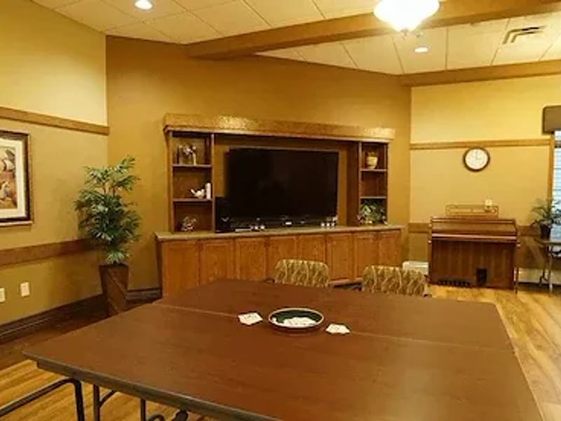 Rennes Health and Rehab Center-Weston - Nursing Home in Weston, WI photo 3