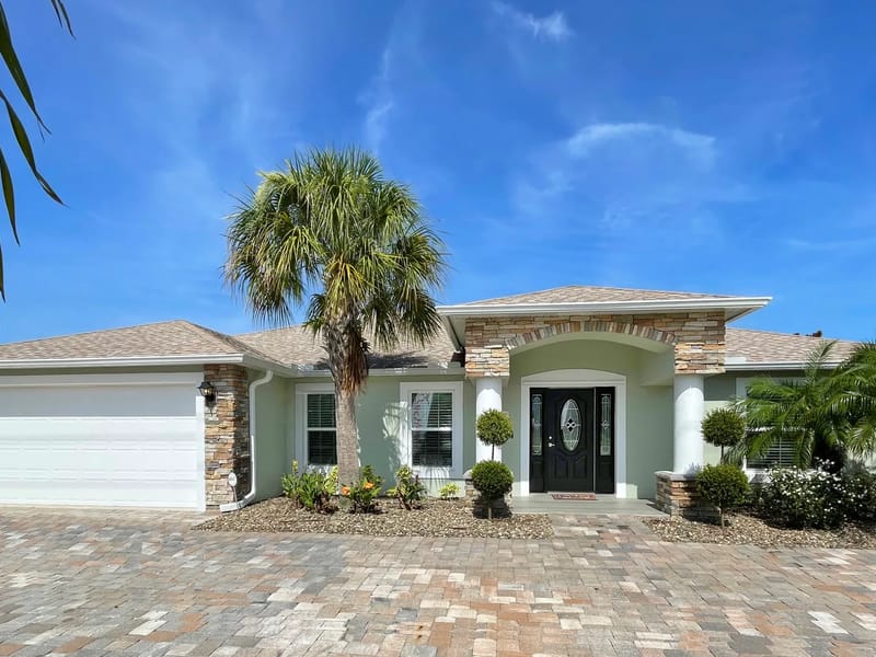 A & J Alf Of Florida Inc  Ii - Assisted Living in Palm Bay, FL photo 1