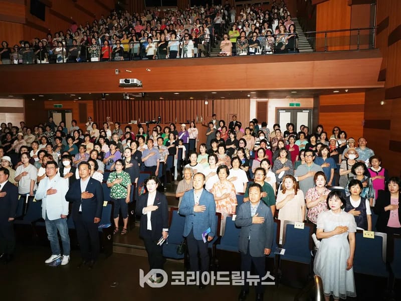 동성재가요양센터 - 방문요양 in 광명시, 경기도 photo 3