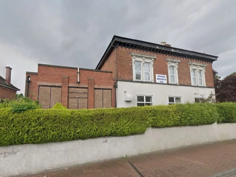 Paula's House - Assisted Living in Smethwick, England photo 2