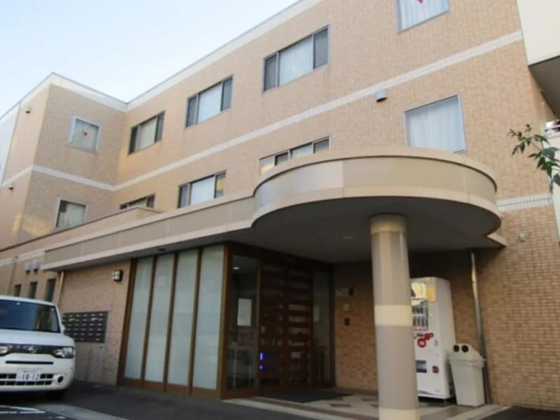 SOMPOケア　そんぽの家　港南台 - 有料老人ホーム in 横浜市港南区, 神奈川県 photo 1
