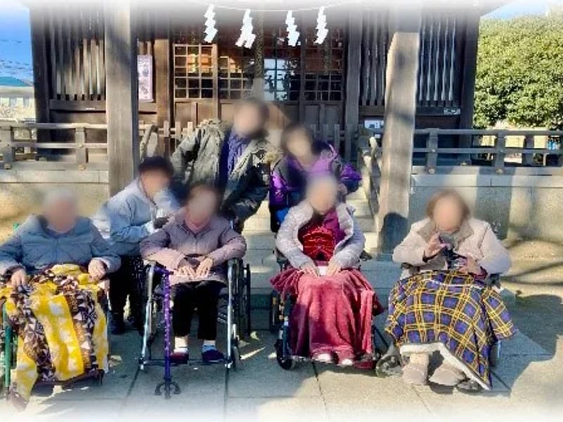 グループホーム　たのしい家　宇奈根 - 認知症ケア in 世田谷区, 東京都 photo 3