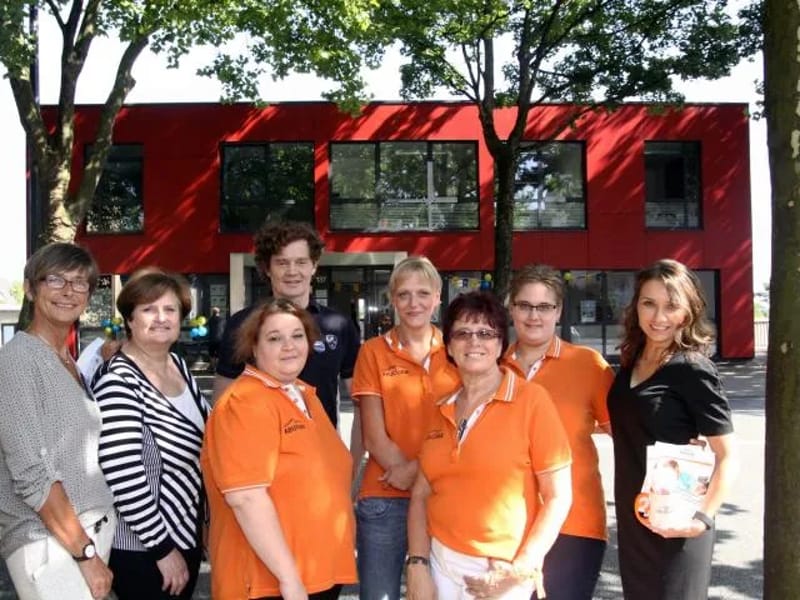 ABUCURA ambulantes Pflegezentrum GmbH in Wuppertal, Nordrhein-Westfalen photo 3