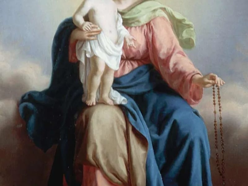 VIRGEN DEL ROSARIO - Hogar de Ancianos in MERCEDES, BUENOS AIRES photo 1