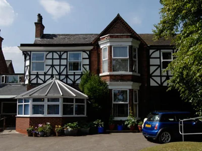 Carlton Home Care - In-Home Care in Bradford, England photo 1