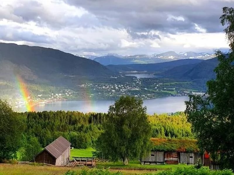 Tingvoll dagtilbud - Dagaktivitet for voksne in Sarpsborg, Viken photo 3