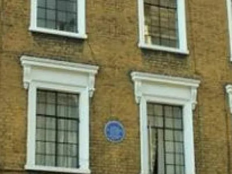 Amersham House in London, England photo 2