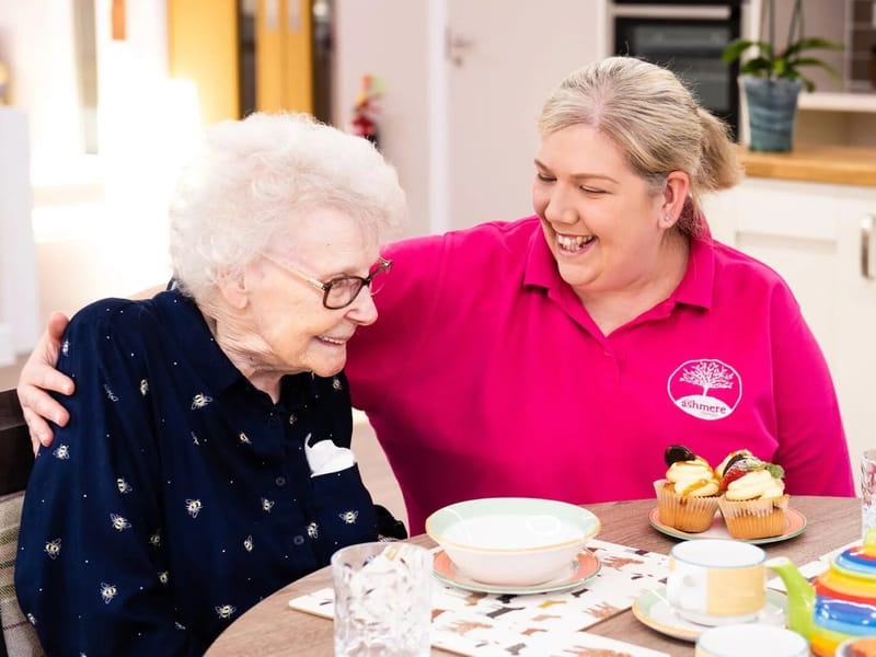 Samuel House Care Home - Nursing Home in Heanor, England photo 2