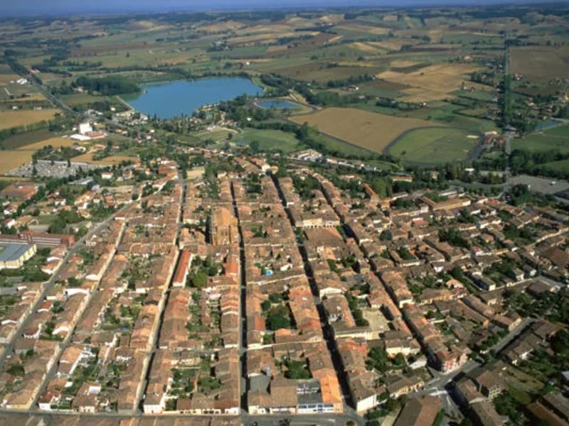 Ssiad De Beaumont-De-Lomagne - Soins Infirmiers à Domicile in BEAUMONT DE LOMAGNE, Occitanie photo 1