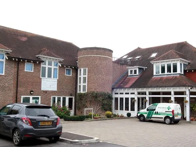 Hospice in the Weald - Hospice in Tunbridge Wells, England photo 2