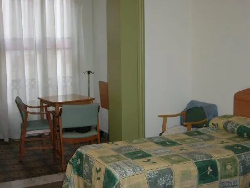 Residencia Geriátrica Las Violetas - Hogar de Ancianos in Málaga, Andalucía photo 2