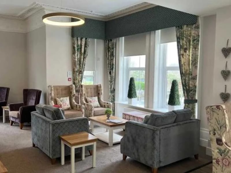 Arbory Residential Home - Assisted Living in Andover, England photo 4